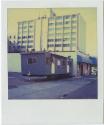 Back of what is as of 2013 the Holiday Inn Express, Hartford, Gift of the Richard Welling Famil…