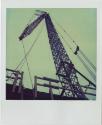 CityPlace construction crane, Gift of the Richard Welling Family, 2012.284.251  © 2013 The Conn…