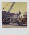 CityPlace construction vehicles, Gift of the Richard Welling Family, 2012.284.253  © 2013 The C…