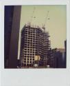 CityPlace construction, Gift of the Richard Welling Family, 2012.284.258  © 2013 The Connecticu…