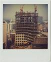 CityPlace construction, Gift of the Richard Welling Family, 2012.284.260  © 2013 The Connecticu…