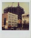 CityPlace construction, Civil Center at right, Gift of the Richard Welling Family, 2012.284.262…