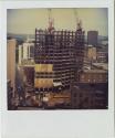 CityPlace construction, Gift of the Richard Welling Family, 2012.284.265  © 2013 The Connecticu…
