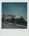 Hartford Steam Company Heating and Cooling Plant, with I-91 in foreground, Gift of the Richard …