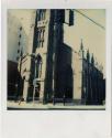Christ Church Cathedral, Hartford, Gift of the Richard Welling Family, 2012.284.208  © 2013 The…