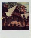 Mark Twain House, Gift of the Richard Welling Family, 2012.284.210  © 2013 The Connecticut Hist…