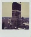 CityPlace construction, Gift of the Richard Welling Family, 2012.284.224  © 2013 The Connecticu…