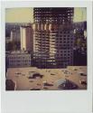 CityPlace construction, Gift of the Richard Welling Family, 2012.284.225  © 2013 The Connecticu…