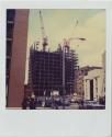 CityPlace construction, Gift of the Richard Welling Family, 2012.284.233  © 2013 The Connecticu…
