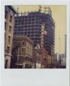 CityPlace construction, Gift of the Richard Welling Family, 2012.284.235  © 2013 The Connecticu…