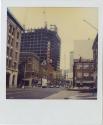 CityPlace construction, Gift of the Richard Welling Family, 2012.284.238  © 2013 The Connecticu…
