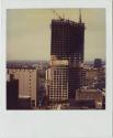 CityPlace construction, Gift of the Richard Welling Family, 2012.284.245  © 2013 The Connecticu…