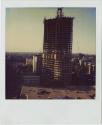CityPlace construction, Gift of the Richard Welling Family, 2012.284.246  © 2013 The Connecticu…
