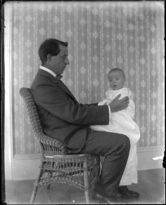 Gift of Mrs. Byard Williams, 1988.133.294  © 2013 The Connecticut Historical Society.