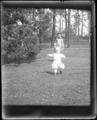 Gift of Mrs. Byard Williams, 1988.133.295  © 2013 The Connecticut Historical Society.