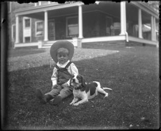 Gift of Mrs. Byard Williams, 1988.133.297  © 2013 The Connecticut Historical Society.