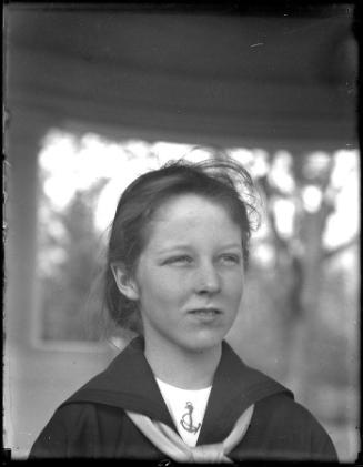 Gift of Mrs. Byard Williams, 1988.133.308  © 2013 The Connecticut Historical Society.