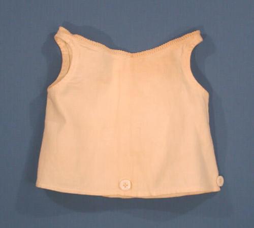 Infant's Shirt