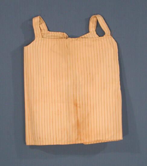 Infant's Pinafore