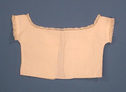 Infant's Shirt