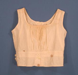 Girl's Camisole