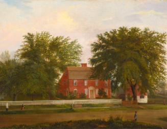 Gift of Miss Charlotte Tyler, 1914.2.0  Photograph by David Stansbury  © 2013 Connecticut Museu…