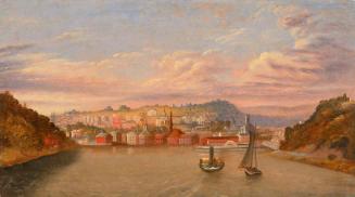 Museum purchase, 1945.2.0  Photograph by David Stansbury  © 2013 The Connecticut Historical Soc…
