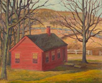 Gift of Sarah S. Holcombe, 1946.5.0  Photograph by David Stansbury  © 2013 The Connecticut Hist…