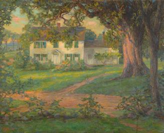 Gift of Miss Helen E. Royce, 1953.73.2  Photograph by David Stansbury  © 2013 The Connecticut H…
