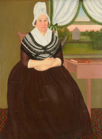 Gift of Franklin Q. Brown, Jr., Sylvia E. Morss, Dorothy B. Hoar, Phillip B. French, Leigh H. F…