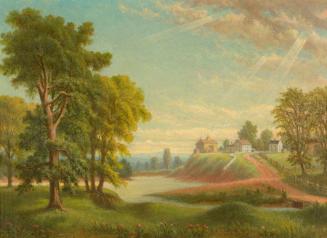 Gift of Joseph S. Gould, 1959.43.0  Photograph by David Stansbury  © 2013 The Connecticut Histo…