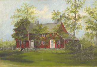 Gift of Lyman Allyn Museum, 1959.54.7  Photograph by David Stansbury  © 2013 The Connecticut Hi…