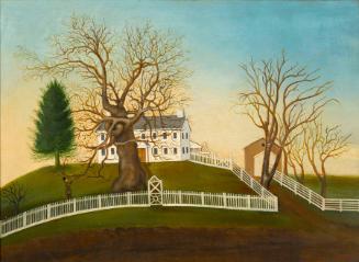Gift of the Heirs of Morgan B. Brainard, 1960.93.4  Photograph by David Stansbury  © 2013 The C…