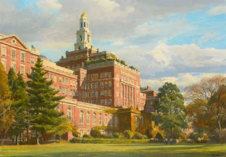 Gift of the heirs of Morgan B. Brainard, 1961.1.16  Photograph by David Stansbury  © 2013 The C…