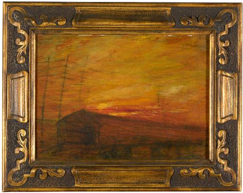Gift of Mrs. Houghton Bulkeley, 1967.56.2  Photograph by David Stansbury  © 2013 The Connecticu…