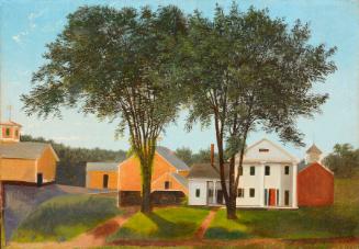 Gift of the estate of Adele R. Hough, 1970.24.1  Photograph by David Stansbury  © 2013 The Conn…