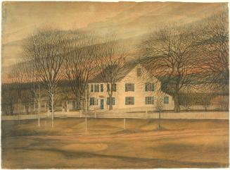 Bequest of Martha R. Lambert, 1979.68.263  Photograph by David Stansbury  © 2013 The Connecticu…