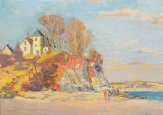 Gift of William Lamson Warren, 1994.120.1  Photograph by David Stansbury  © 2013 The Connecticu…