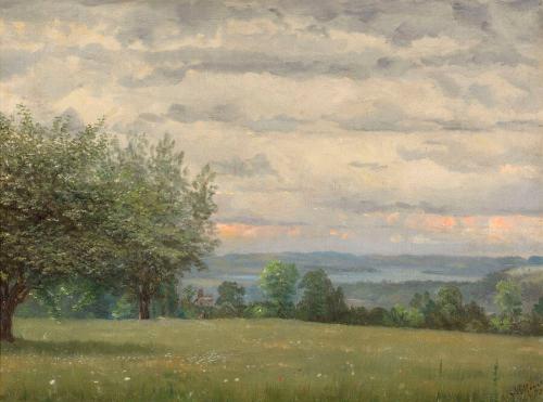 Gift of Robert E. Hamilton, 1995.45.1  Photograph by David Stansbury  © 2013 The Connecticut Hi…