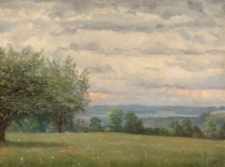 Gift of Robert E. Hamilton, 1995.45.1  Photograph by David Stansbury  © 2013 The Connecticut Hi…