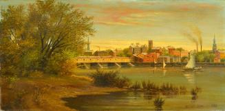The Newman S. Hungerford Museum Fund, 2005.103.0  Photograph by David Stansbury  © 2013 The Con…