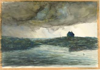 The Newman S. Hungerford Museum Fund, 2006.68.1  Photograph by David Stansbury  © 2013 The Conn…