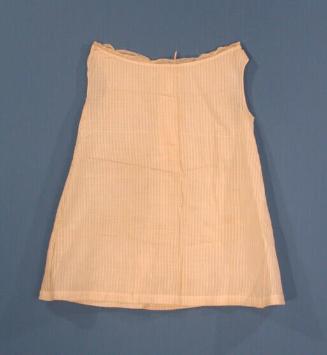 Infant's Pinafore