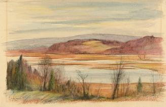 The Newman S. Hungerford Museum Fund, 2006.68.3  Photograph by David Stansbury  © 2013 The Conn…