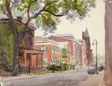 The Newman S. Hungerford Museum Fund, 2010.461.0  Photograph by David Stansbury  © 2013 The Con…