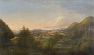 Gift of William Lamson Warren, 1957.27.1  Photograph by David Stansbury  © 2013 The Connecticut…
