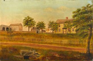 Gift of William Lamson Warren, 1957.27.2  Photograph by David Stansbury  © 2013 The Connecticut…