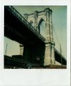 Brooklyn Bridge, Gift of the Richard Welling Family, 2012.284.755  © 2014 The Connecticut Histo…