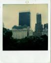 Plaza Hotel with the Solow Building behind it, Helmsley Park Lane on the right, Gift of the Ric…