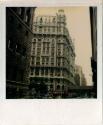 Ansonia Hotel, Gift of the Richard Welling Family, 2012.284.767  © 2014 The Connecticut Histori…